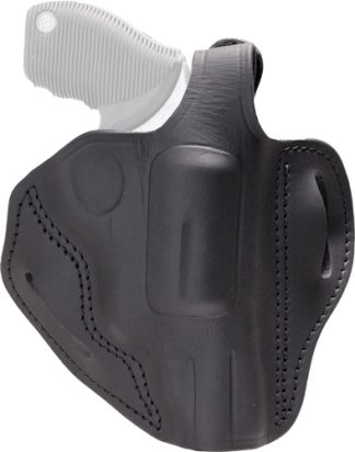 1791 REVOLVER THUMB BREAK OWB - MULTI RH SW GOVERNOR SZ3 BLACK