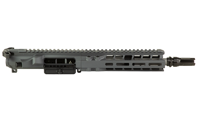 RADIAN UPPER 9" 300 BLK GRAY - Image 2
