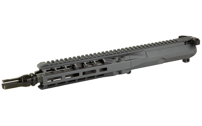 RADIAN UPPER 9" 300 BLK GRAY - Image 3