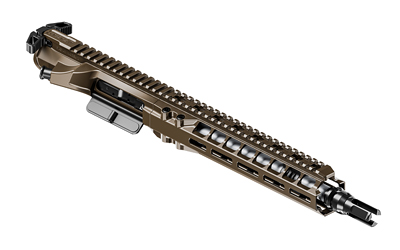 RADIAN UPPER 10.5" 223 WYLDE BROWN - Image 2