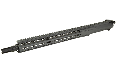 RADIAN UPPER 16" 223 WYLDE GRAY - Image 3