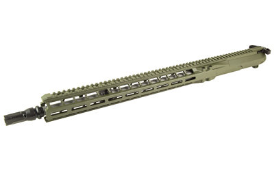 RADIAN UPPER 17.5" 223 WYLDE ODG