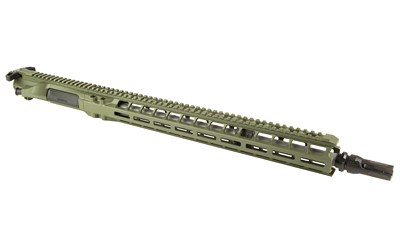 RADIAN UPPER 17.5" 223 WYLDE ODG - Image 2