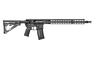 RADIAN MODEL 1 18" 6MM ARC BLK