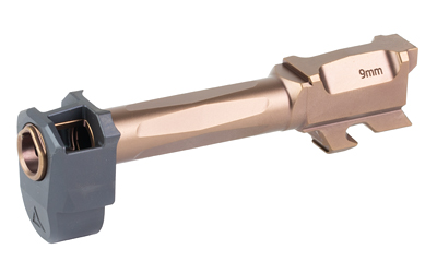 RADIAN AFTRBRNR RMJT FITS GLK 43X BZ