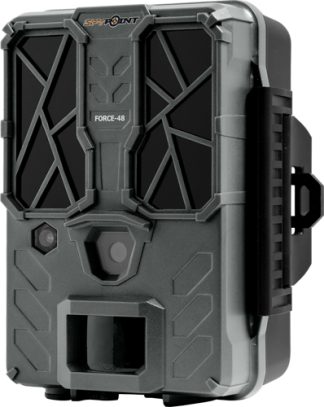 SPYPOINT TRAIL CAM FORCE-48 - 48MP 720P VIDEO