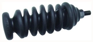 LIMBSAVER STABILIZER S-COIL - 4.5" BLACK