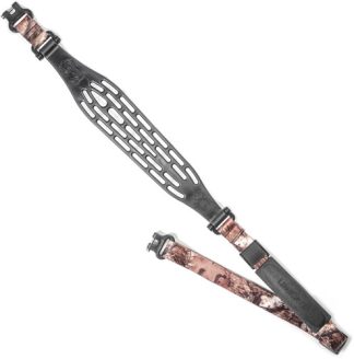 LIMBSAVER X-BOW SLING KODIAK- - AIR W/SWIVELS ADJ GRIP MOBU