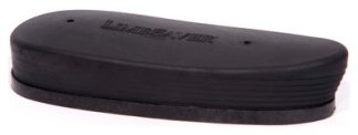 LIMBSAVER RECOIL PAD GRIND-TO- - FIT CLASSIC 1" MEDIUM BLACK