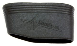 LIMBSAVER RECOIL PAD SLIP-ON - CLASSIC 1" LARGE BLACK