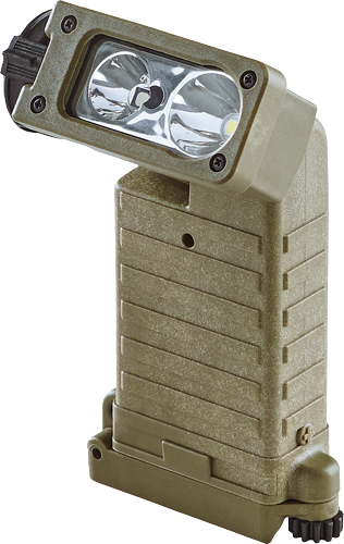STREAMLIGHT SIDEWINDER X UC - USER CONFIGURABLE COYOTE