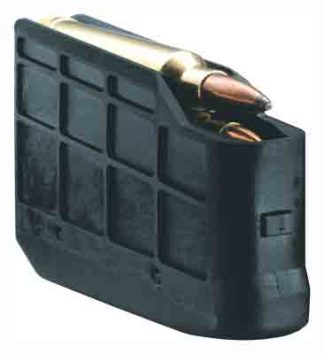 TIKKA MAGAZINE T3 FLUSH - 3RD WSM CALIBERS POLYMER