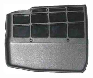 TIKKA MAGAZINE T3 EXTENDED - 6RD 223 REM POLYMER