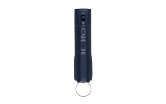 SABRE 2-IN-1 PEPPER SPRAY/ALARM NAVY