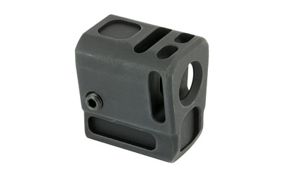 SAMSON POCKET COMP FOR M&P SHLD BLK - Image 2