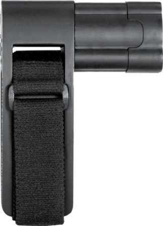 SB TACTICAL BRACE SB MINI BLK - FITS AR PISTOL BUFFER TUBES