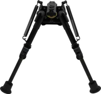 HARRIS BIPOD SERIES S MODEL BR - 6"-9" M-LOK ROTATE