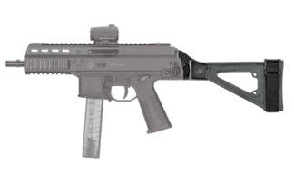 SB TACT SBTI PSTL BRACE APC/UMP BLK