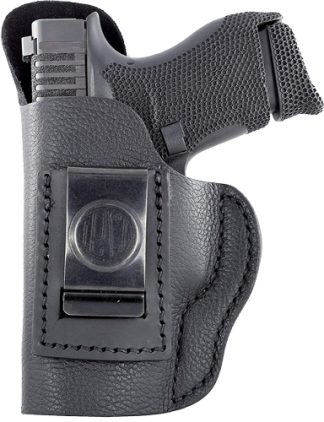 1791 SMOOTH CONCEALMNT HOL IWB - LH MULTI-FIT SZ3 SIG P365 BLK