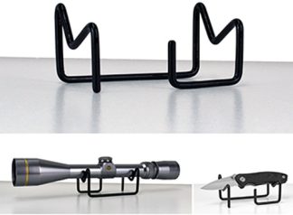 GSS SCOPE/SUPPRESSOR/KNIFE - STAND 10-PACK