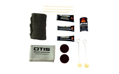 SHOOTERS CHOICE GUN BLUING KIT - Image 2