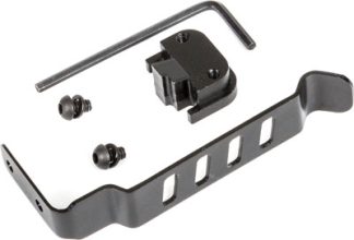 TECHNA CLIP HANDGUN RETENTION - CLIP S&W SDVE 9/40 RH/LH