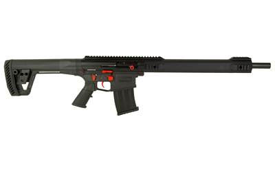 TOKAREV TT-12 PRO 12GA 3" 5RD BLK - Image 2