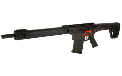 TOKAREV TT-12 PRO 12GA 3" 5RD BLK - Image 3