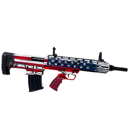 TOKAREV TBP12 12GA BULPUP FLAG