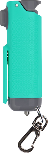 SABRE RED PEPPER GEL SPRAY - SAFE ESCAPE W/WINDOW BREAK MNT