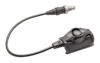 SUREFIRE COMPACT SWITCH PIC 7" BLK