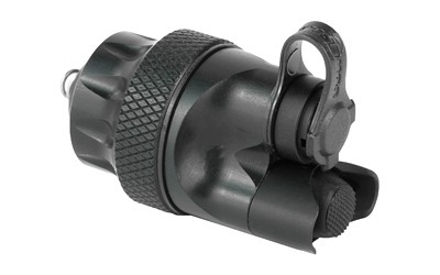 SUREFIRE M6XX SW/TAIL CAP NO CABLE - Image 2