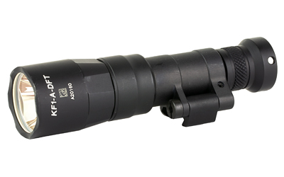 SUREFIRE SCOUT LIGHT TURBO 18350/123 - Image 3