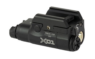 SUREFIRE XC1-C CMP 300 LM BLK - Image 2