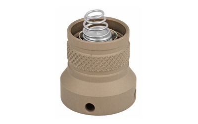 SUREFIRE PROTECTIVE REAR CAP ASSY TN - Image 2
