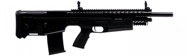 Century Arms Centurion BP-12 12 Gauge Bullpup Shotgun 20" Semi-Auto 5+1 Black