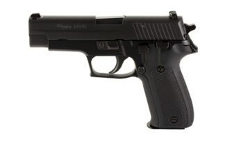 SIG P226 40TH YEAR 9MM 4.4" 15RD BLK