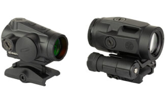 SIG ROMEO5 GEN II RD W/J3 MAG COMBO