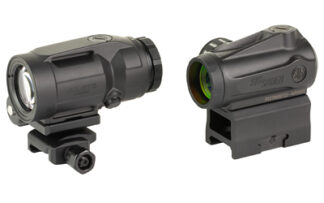 SIG ROMEO-MSR GEN II RD W/J5 MAG