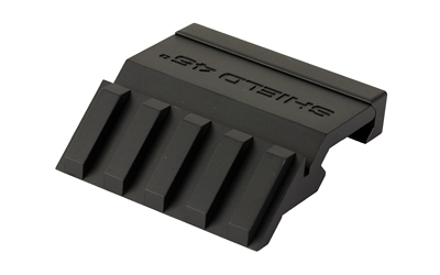 SHLDS 45 OFFSET PICATINNY MOUNT