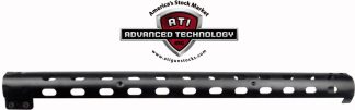 ADV. TECH. HEATSHIELD STANDARD - SHOTGUNS BLACK STEEL