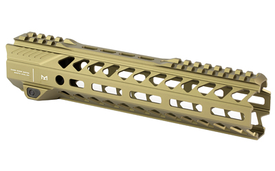 STRIKE MLOK RAIL 10" FDE - Image 2