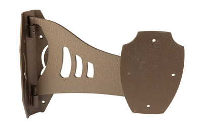 SKULL HOOKER CORNER SHOULDER MNT BRN - Image 2