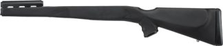 ADV. TECH. STOCK FOR SKS RIFLE - MONTE CARLO BLACK SYNTHETIC