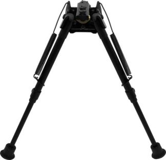 HARRIS BIPOD SERIES S MODEL L - 9"-13" M-LOK ROTATE