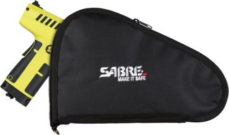 SABRE COMPACT LAUNCHER - W/CARRY CASE