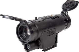 SIGHTMARK WRAITH 4K 1X 1-8 - DIGI NGT VISION MONOCULAR