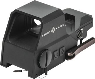 SIGHTMARK ULTRA SHOT R-SPEC - REFLEX SIGHT QD RED/GREEN