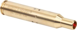 SIGHTMARK LASER BORESIGHT .30- - 06/.270/.25-06 W/BTTRY & CASE