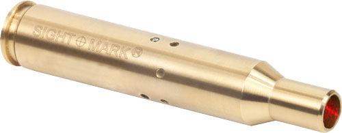 SIGHTMARK LASER BORESIGHT - RED WORKS ON ALL RIFLES/PISTOL